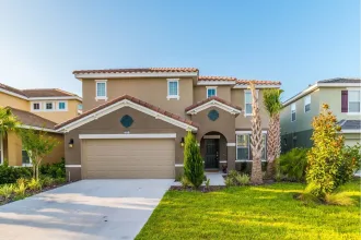 Solterra (5696) 6-bedroom Villa in Davenport