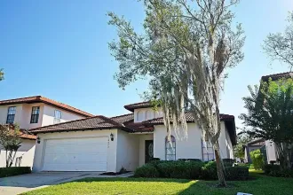 High Grove (7011) 4-bedroom Villa in Clermont