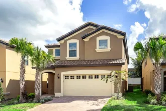 Windsor at Westside (3849) 6-bedroom Villa in Kissimmee