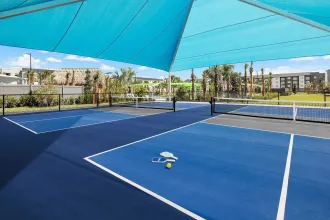 Villatel Orlando Resort (32235) 6-bedroom Villa in Orlando Town