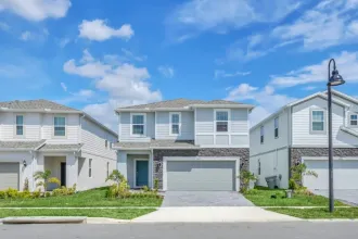 Windsor Island (8162) 7-bedroom Villa in Davenport