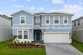 Windsor Island (24858) 10-bedroom Villa in Davenport