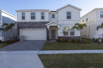 Windsor Island (6064) 10-bedroom Villa in Davenport