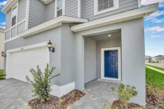 Windsor Island (4937) 7-bedroom Villa in Davenport