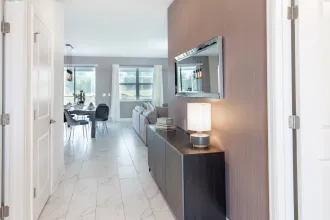 ChampionsGate (5730) 6-bedroom Villa in Davenport