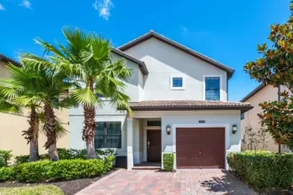 Solterra (24211) 5-bedroom Villa in Davenport