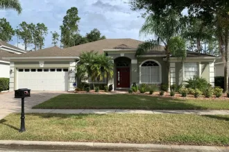 Highlands Reserve (2702) 5-bedroom Villa in Davenport