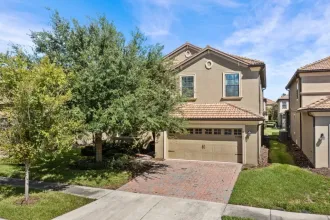ChampionsGate (2479) 7-bedroom Villa in Davenport