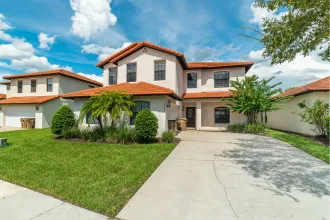 High Grove (24409) 5-bedroom Villa in Clermont
