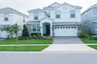 ChampionsGate (5735) 8-bedroom Villa in Davenport
