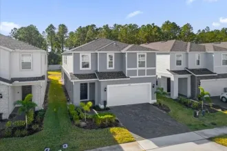 Windsor Island (29869) 7-bedroom Villa in Davenport