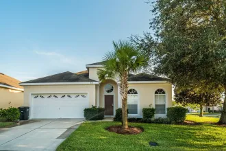 Windsor Palms (5026) 4-bedroom Villa in Kissimmee