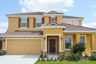 Solterra (5062) 5-bedroom Villa in Davenport