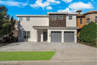 Reunion (30315) 9-bedroom Villa in Kissimmee