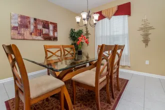 Windsor Hills (4997) 5-bedroom Villa in Kissimmee