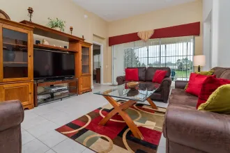 Windsor Hills (4997) 5-bedroom Villa in Kissimmee