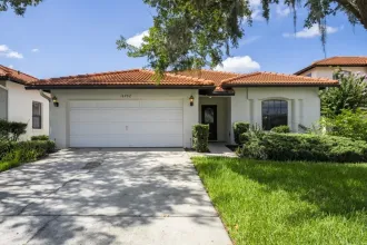 High Grove (29684) 4-bedroom Villa in Clermont