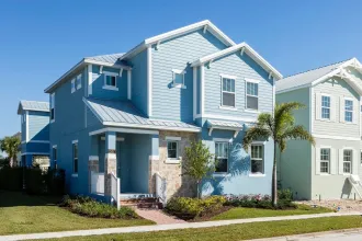 Reunion (30047) 5-bedroom Villa in Kissimmee