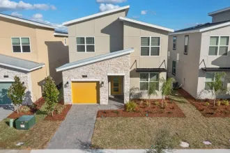 ChampionsGate (6997) 5-bedroom Villa in Kissimmee