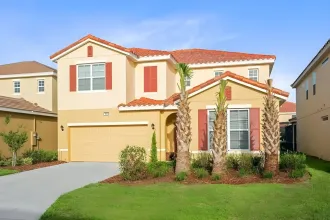 Solterra (24952) 7-bedroom Villa in Davenport