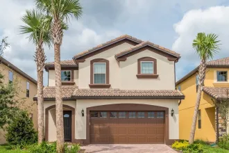 Windsor at Westside (5066) 6-bedroom Villa in Kissimmee