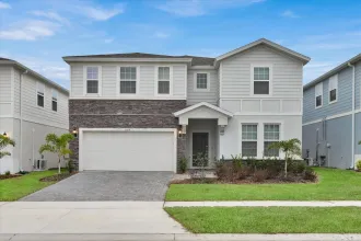 Windsor Island (11628) 10-bedroom Villa in Davenport