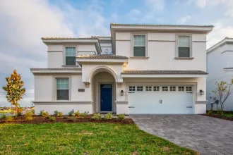 ChampionsGate (2167) 9-bedroom Villa in Davenport