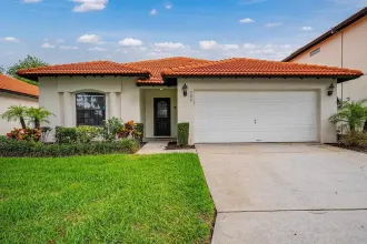 High Grove (29676) 4-bedroom Villa in Clermont