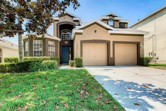 Windsor Hills (26147) 5-bedroom Villa in Kissimmee