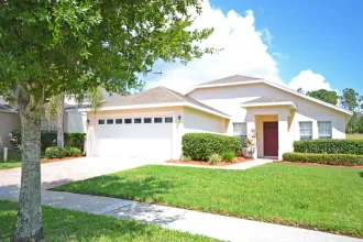 Highlands Reserve (3836) 4-bedroom Villa in Davenport