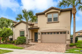 Windsor at Westside (6456) 8-bedroom Villa in Kissimmee