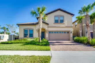 Windsor at Westside (5998) 8-bedroom Villa in Kissimmee
