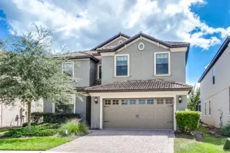 ChampionsGate (3677) 6-bedroom Villa in Davenport