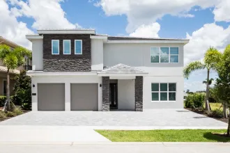 Reunion (30312) 10-bedroom Villa in Kissimmee