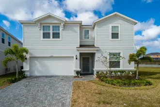Windsor Island (7082) 10-bedroom Villa in Davenport