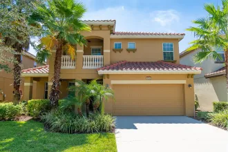 Solterra (5822) 6-bedroom Villa in Davenport