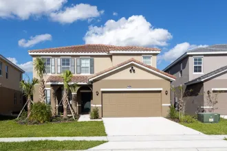 Solterra (7371) 5-bedroom Villa in Davenport