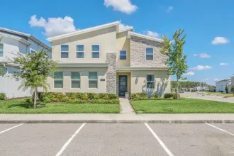Storey Lake (24206) 6-bedroom Villa in Kissimmee
