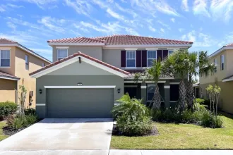 Solterra (24400) 5-bedroom Villa in Davenport