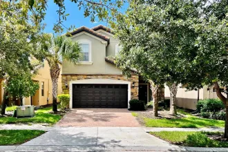 Windsor at Westside (2026) 7-bedroom Villa in Kissimmee