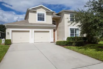 Windsor Hills (4999) 5-bedroom Villa in Kissimmee