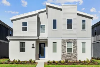 Villatel Orlando Resort (32112) 9-bedroom Villa in Orlando Town
