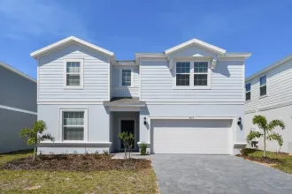 Windsor Island (24915) 10-bedroom Villa in Davenport