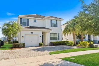 Storey Lake (29303) 5-bedroom Villa in Kissimmee