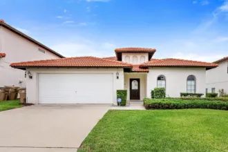 High Grove (6531) 4-bedroom Villa in Clermont