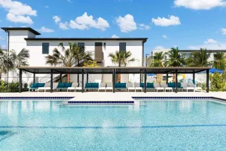 Villatel Orlando Resort (32210) 7-bedroom Villa in Orlando Town