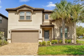 Windsor at Westside (34500) 8-bedroom Villa in Kissimmee