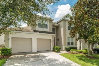 Windsor Hills (5711) 5-bedroom Villa in Kissimmee