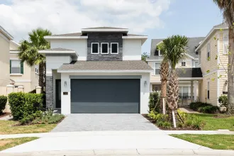 Reunion (30053) 4-bedroom Villa in Kissimmee