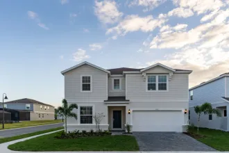 Windsor Island (7351) 10-bedroom Villa in Davenport